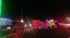Invitan a espectáculo de luces navideñas en Cajeme