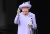 Muere la reina Isabel II de Inglaterra a los 96 años de edad.