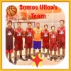 Participarán niños de Ulloa's Team Basketball en Campeonato Nacional de Baloncesto