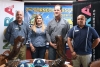 Promueve Cofetur séptima edición del Torneo de Pesca Dorado Derby San Carlos 2019