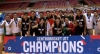 México Campeón Centrobasket U17 