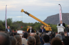 Federación ya aprobó recursos para modernización del puerto de Guaymas: gobernador Alfonso Durazo
