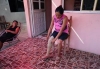 Familias siguen sin casa en Oaxaca cuando se cumplen tres años del terremoto