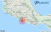 Fuerte sismo ‘sacude’ a la CDMX; fue de magnitud 7.1