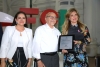 Inaugura gobernadora Pavlovich Feria del Libro de Hermosillo 2018
