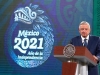 México promete garantizar que indocumentados accedan a vacuna en E.U.