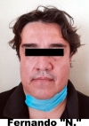 Detienen a probable homicida de Cecilia Yépiz