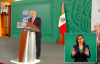 Regreso a clases presenciales: Carta compromiso no será obligatoria, dice AMLO