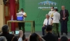 Vacunan a AMLO