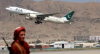 Talibanes exhortan a aerolíneas a reanudar sus vuelos hacia Afganistán