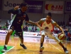 Rayos se impone en el primero ante Halcones