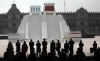 AMLO pide perdón por la “catástrofe” de la conquista por los españoles hace 500 años