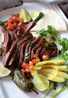 Está carne “por las nubes”