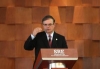 Canciller de México confirma que no tiene covid tras contacto con presidente