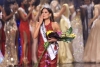 Felicitan a Miss Universo mexicana
