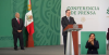 Presidente López Obrador participará en la IX Cumbre de Líderes de América del Norte