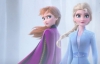“Frozen 2” encabeza la taquilla en México