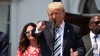 El ex presidente de E.U., Donald Trump, va contra redes sociales. 