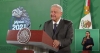 Cumple Gobierno con no aumentar combustibles: AMLO