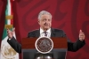 Popularidad de López Obrador cae al 45 % y rechazo sube al 47 %, según sondeo