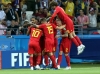 Bélgica sigue con su sueño, elimina a Brasil y es semifinalista en Rusia