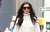 Anne Hathaway destila glamour y elegancia