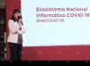 Lanza Conacyt plataforma sobre predicciones de COVID-19 en el país