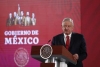 Inaugura el Presidente López Obrador memorial en Bavispe