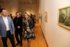 Inaugura gobernadora Pavlovich Exposición Arte Contemporáneo Mexicano Sonora 2.0
