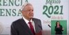 Inicia AMLO con Quién es Quién en las mentiras