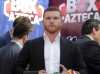 “Canelo” Álvarez pospone pelea de septiembre para fin de año