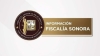 FGJE investiga de oficio sobre secuestro y liberación de empresario hermosillense.
