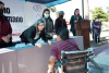 Trabajar con quienes habían estado en el olvido es uno de los compromisos de la Sedesson: Wendy Briceño
