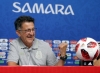 Calidad extra de Brasil fue la diferencia con M?xico: Osorio