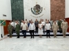 Se lleva a cabo segunda reunión de la Región Mar de Cortes.