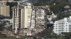 Asciende a 11 muertos por derrumbe en Miami