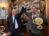 Andy Ruiz demuestra lo que vale la terquedad, afirma López Obrador