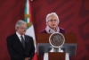 López Obrador está 