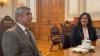 Cambio en Gabinete: sale Irma Eréndira Sandoval de Función Pública y llega Roberto Salcedo Aquino