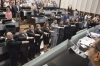 Rinden protesta diputados locales suplentes