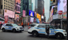 Registran tiroteo en Times Square en NY