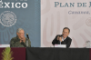En Sonora, presidente informa avances del Plan de Justicia para Cananea