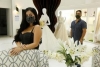Parejas mexicanas se adaptan a pandemia para celebrar bodas
