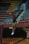 Añaden trampolinistas Sonorenses tres medallas en Nacionales Conade