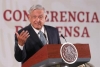 El presidente de México ve 