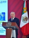 Denuncia Gobierno de México venta de vacunas falsificadas contra la influenza