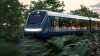 Firman contrato para adquirir vagones del Tren Maya