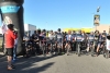 Ciclistas toman las calles de Hermosillo en el paseo familiar Festi-bici