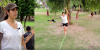 Invitan a practicar 