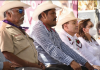 Alfonso Durazo apoya la creación de Distrito de Riego para la comunidad yaqui